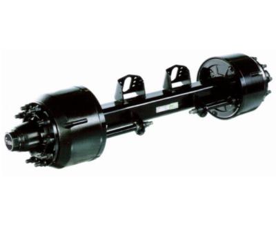 Tambour Allemand 12T