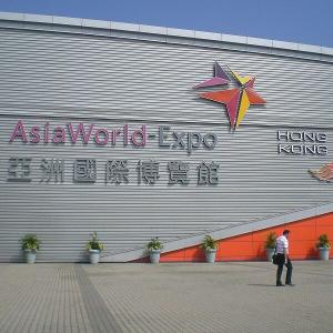 Encuéntrenos en Global Sources Mobile Electronics Trade Show
