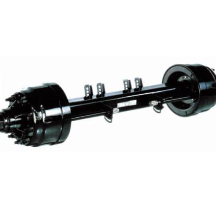 American Outboard 11T