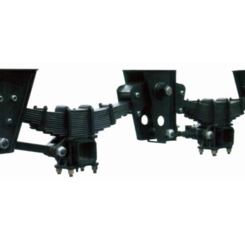 German Type Mechanical Suspens