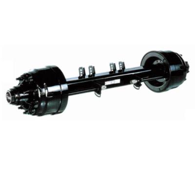 Hors-bord américain 11T