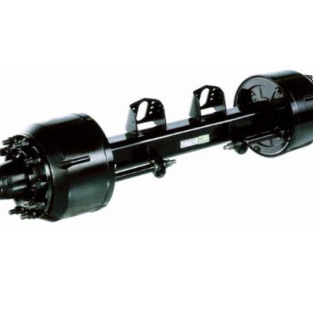   German Drum 12T