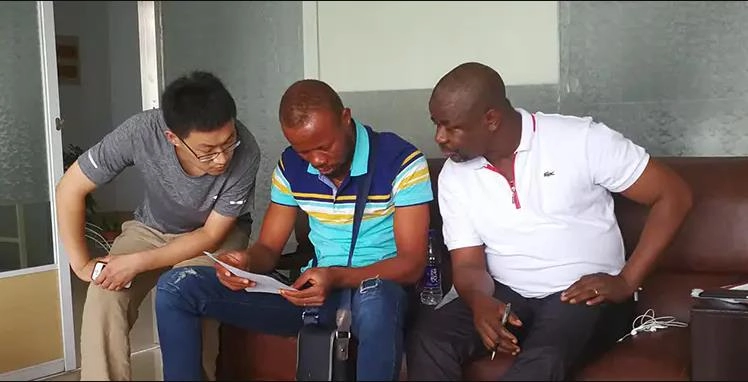 Обслуживание OEM OEM Service