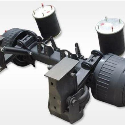 Air Suspension