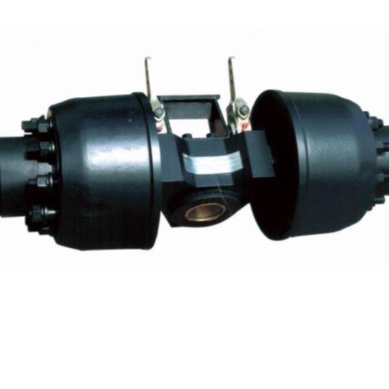 Hydraulic Swing Arm Axle Serie
